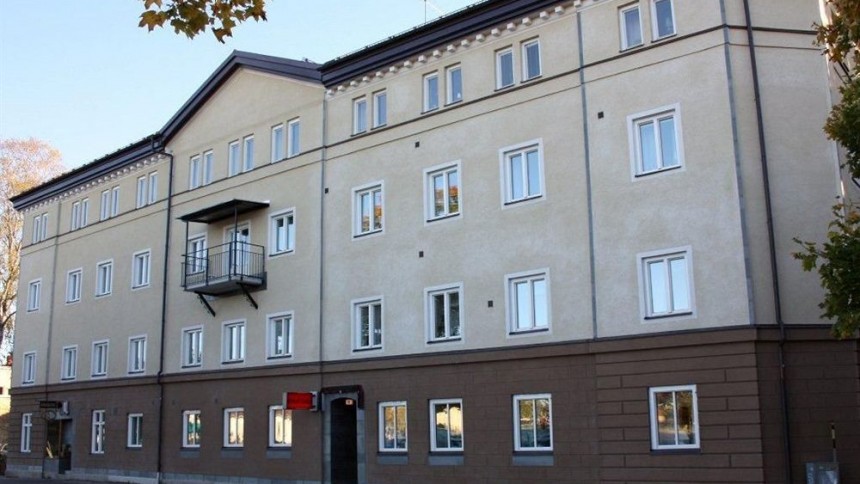 boka hotell i Sala